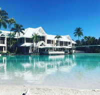 Sheraton Mirage Resort  Spa - Dalby Accommodation
