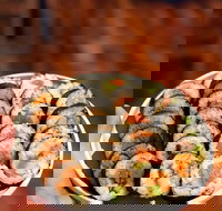 Subway - Seville - Dalby Accommodation