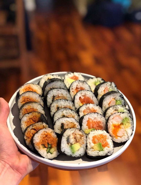 Subway - Seville - Dalby Accommodation 0