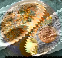 Taste of Chennai - Dalby Accommodation