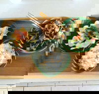 Thai 2 Go - Dalby Accommodation