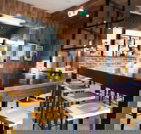 The Paper Cup Cafe - Dalby Accommodation