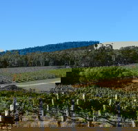 Twisted River Wines - Dalby Accommodation