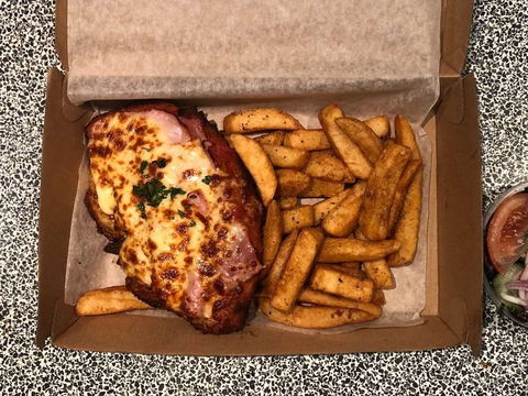 Umisango - Dalby Accommodation 0