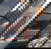 Vino Central - Dalby Accommodation