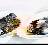 Zanetti Cafe Bar Restaurant - Dalby Accommodation