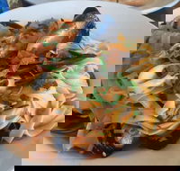 Corio Pizza - Dalby Accommodation