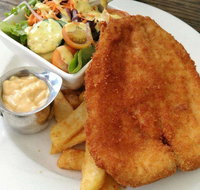 Courthouse Hotel - Dalby Accommodation