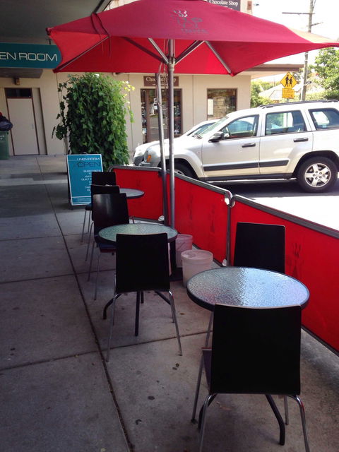 D'avoine French Bakehouse - Dalby Accommodation 0