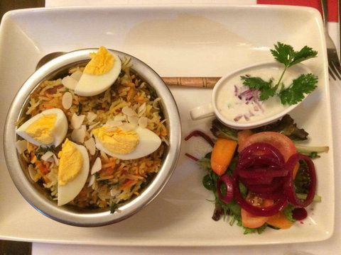 D Spice Route Indian Restaurant - Dalby Accommodation 0