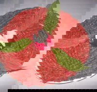 El Khayal Lebanese Restaurant - Greenacre - Dalby Accommodation