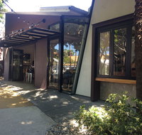 Harvey's Bar  Bistro - Dalby Accommodation