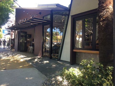 Harvey's Bar & Bistro - Dalby Accommodation 0