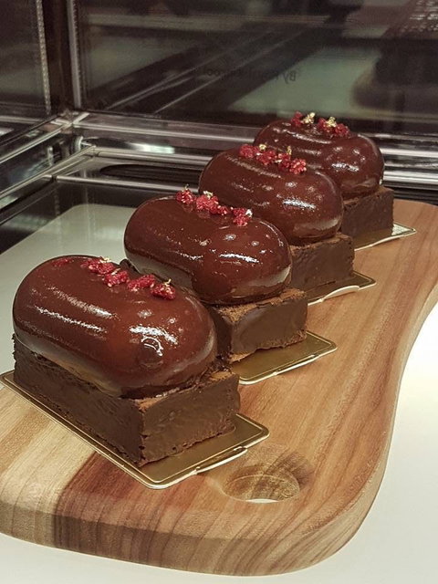 JC&Co. Espresso And Patisserie - Dalby Accommodation 0