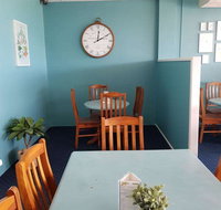Jolly Swagman Cafe - Dalby Accommodation