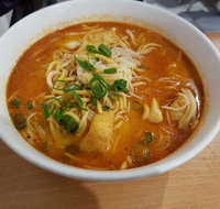 Joy's Garden Cafe - Dalby Accommodation