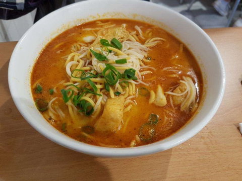 Joy's Garden Cafe - Dalby Accommodation 0