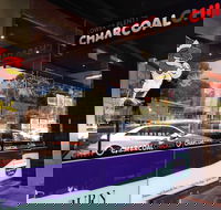 Lower Plenty Charcoal Chicken - Dalby Accommodation