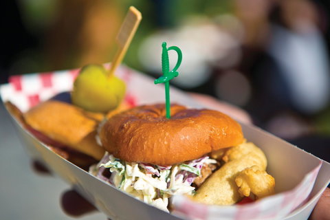 Mannum Takeaway - Dalby Accommodation 0