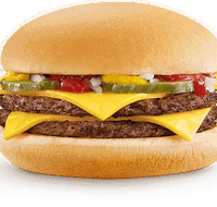 McDonald's - Dalby Accommodation