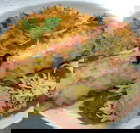 Mex-in's - Dalby Accommodation