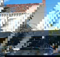 Mr Peebles - Dalby Accommodation