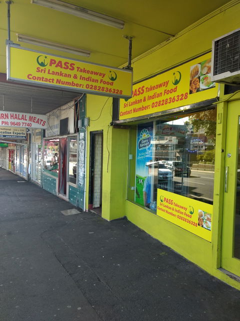 Pass - Dalby Accommodation 0
