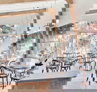 Seville Estate - Dalby Accommodation