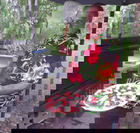 The Purple Mango Cafe - Dalby Accommodation