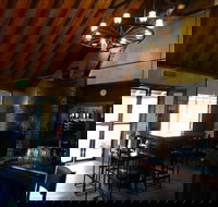 The Lion Of Waterloo Restaurant - Closed Until Further Notice - Dalby Accommodation