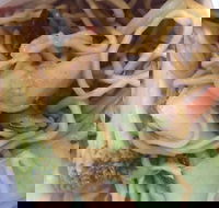 Tsuru Noodle Sushi Bar - Dalby Accommodation