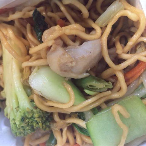 Tsuru Noodle Sushi Bar - Dalby Accommodation 0