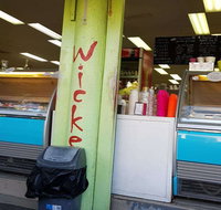Wicked Ice Cream Co - Dalby Accommodation