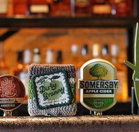 Cactus Jack's Bar  Grill - Dalby Accommodation