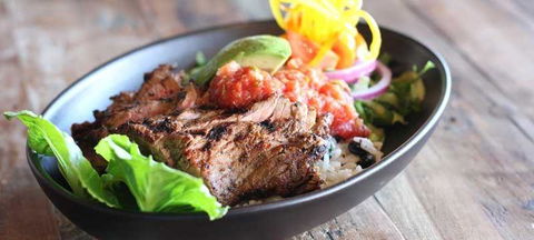 Cactus Jack's Bar & Grill - Dalby Accommodation 1