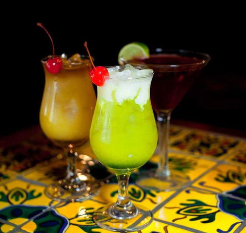 Cactus Jack's Bar & Grill - Dalby Accommodation 6