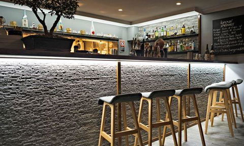 Colourpatch Cafe - Dalby Accommodation 5