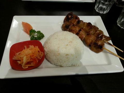 GJ's Grill - Dalby Accommodation 0