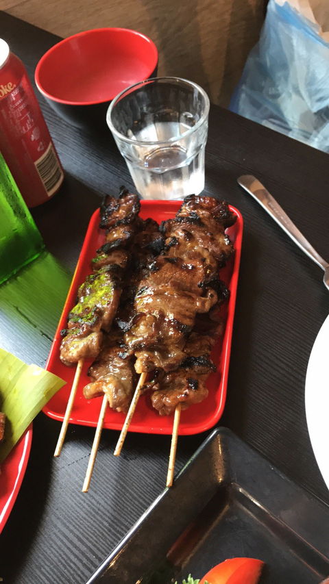 GJ's Grill - Dalby Accommodation 6