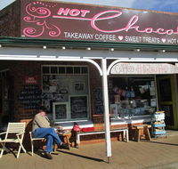 Hot Chocolatte - Dalby Accommodation