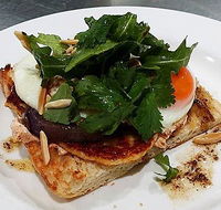 The Teal Turtle Cafe - Dalby Accommodation