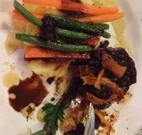 Bacco Italian Restaurant - Dalby Accommodation