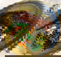 Bayviews Restaurant  Lounge Bar - Dalby Accommodation