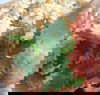 Capital Bistro - Dalby Accommodation