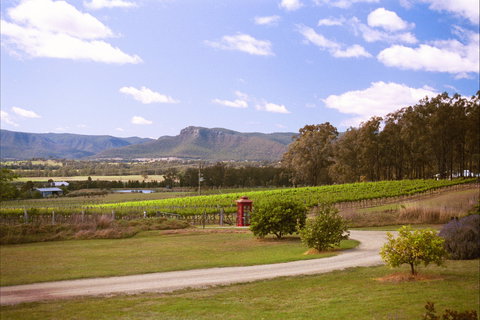 Catherine Vale Wines - Dalby Accommodation 0
