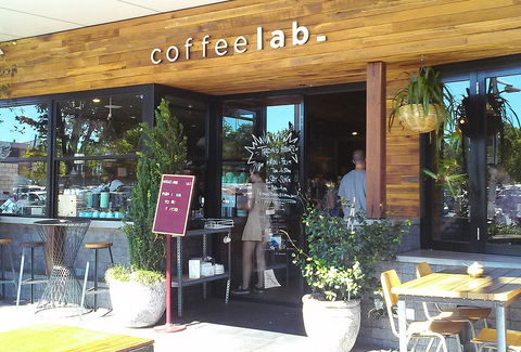 Coffee Lab - Dalby Accommodation 0