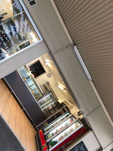 Corner Carvery And Coffee - Dalby Accommodation 0