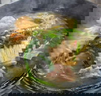 Fraga's Cafe Restaurant - Dalby Accommodation