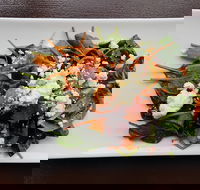 Jo's Grill - Dalby Accommodation