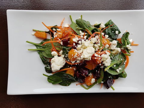 Jo's Grill - Dalby Accommodation 0